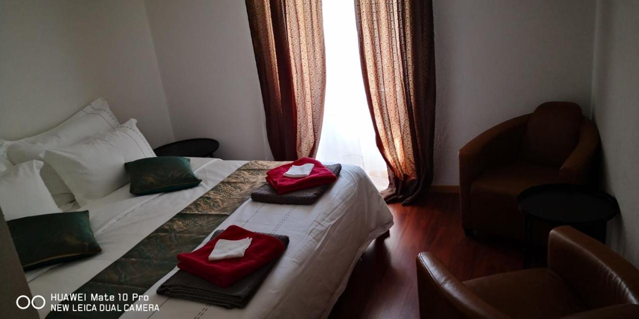 Unterseen Unteregasse21 Apartments المظهر الخارجي الصورة