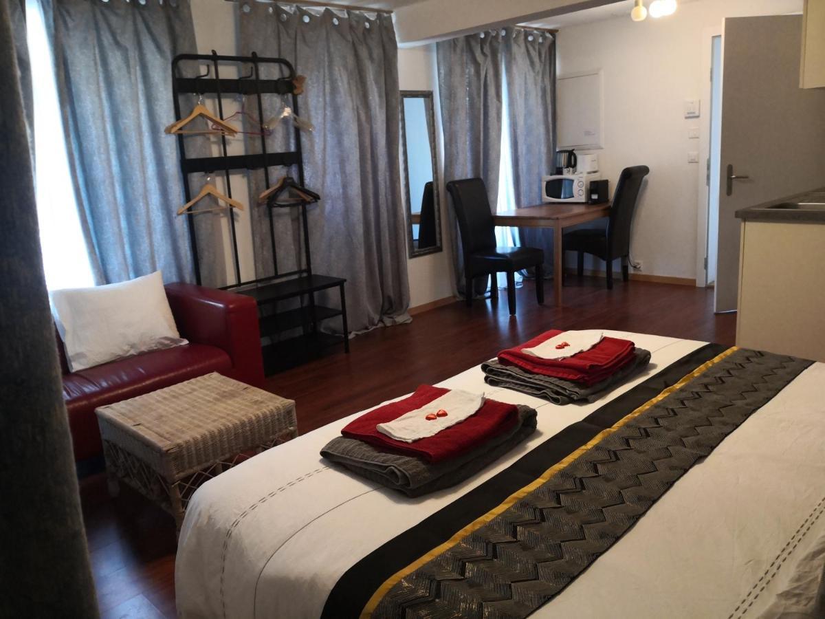 Unterseen Unteregasse21 Apartments المظهر الخارجي الصورة