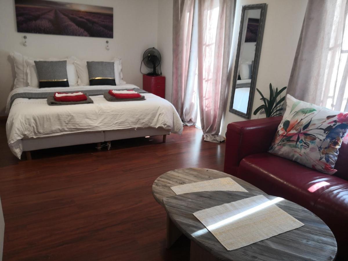 Unterseen Unteregasse21 Apartments المظهر الخارجي الصورة