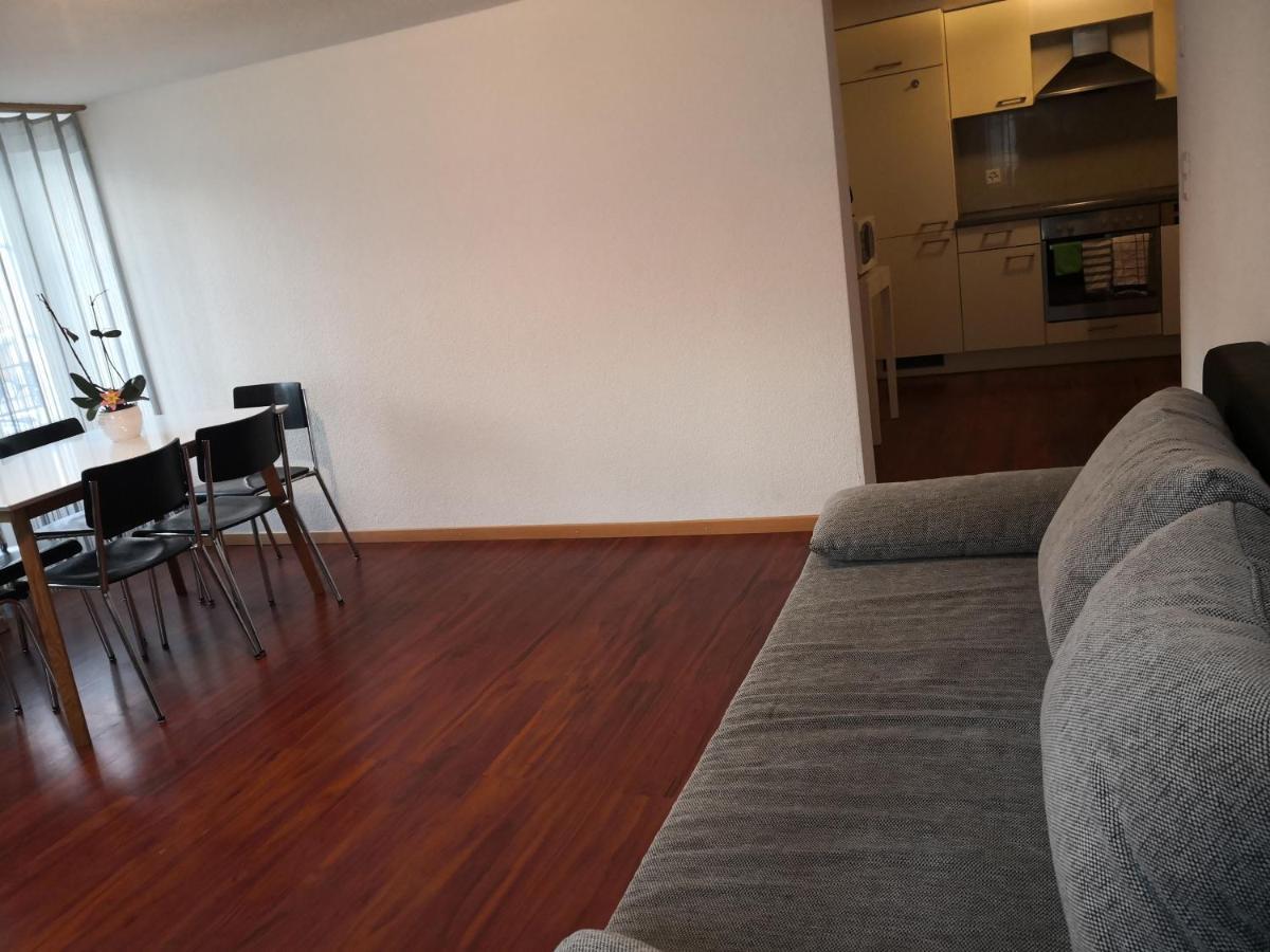 Unterseen Unteregasse21 Apartments المظهر الخارجي الصورة